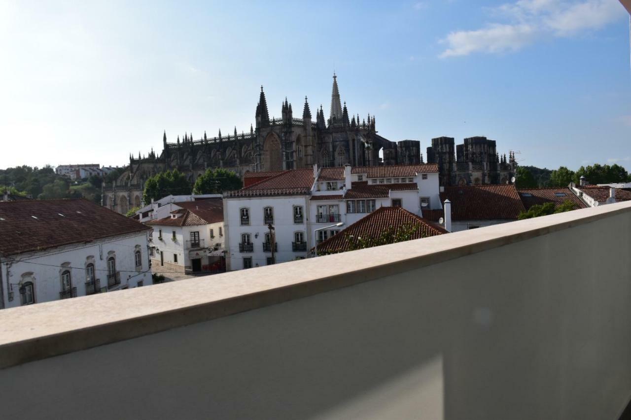 Varandas Do Mosteiro Batalha Luaran gambar