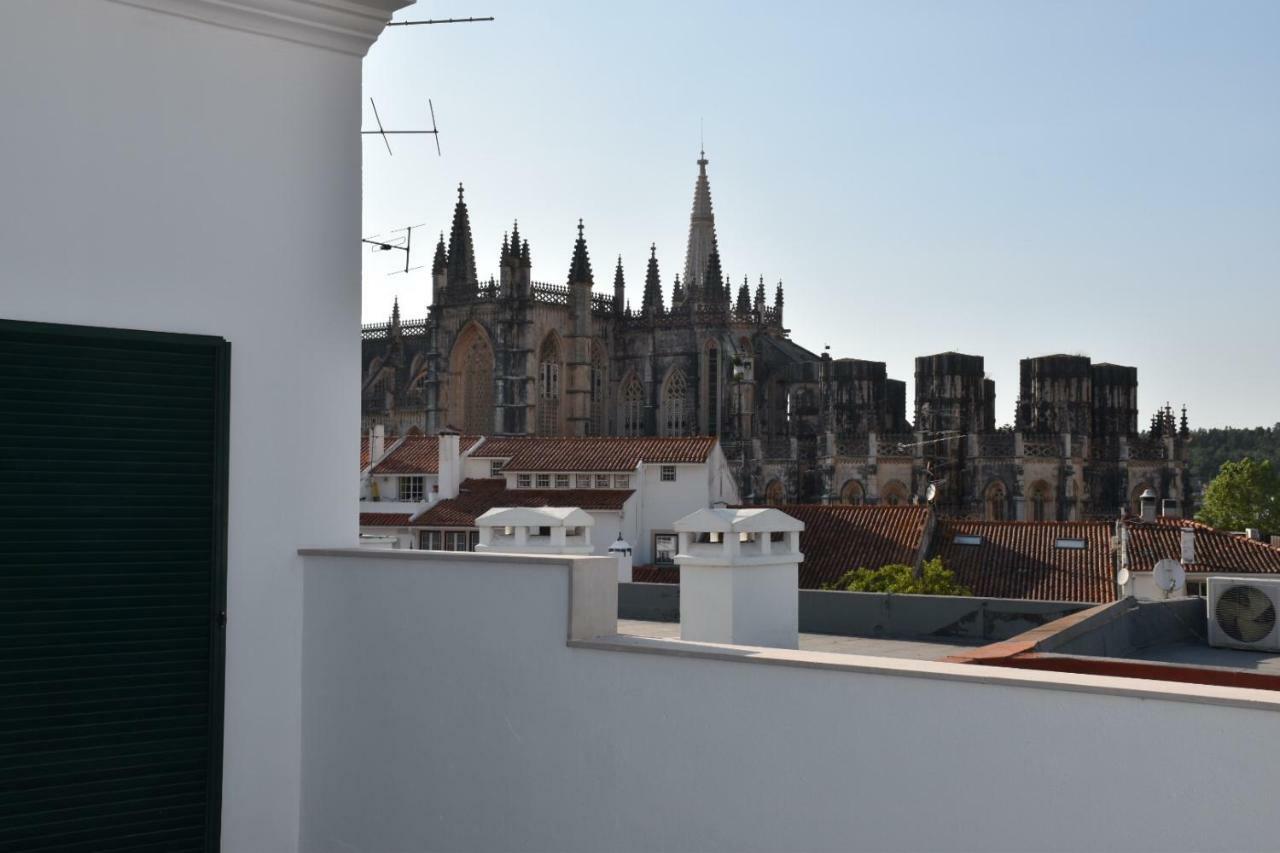 Varandas Do Mosteiro Batalha Luaran gambar