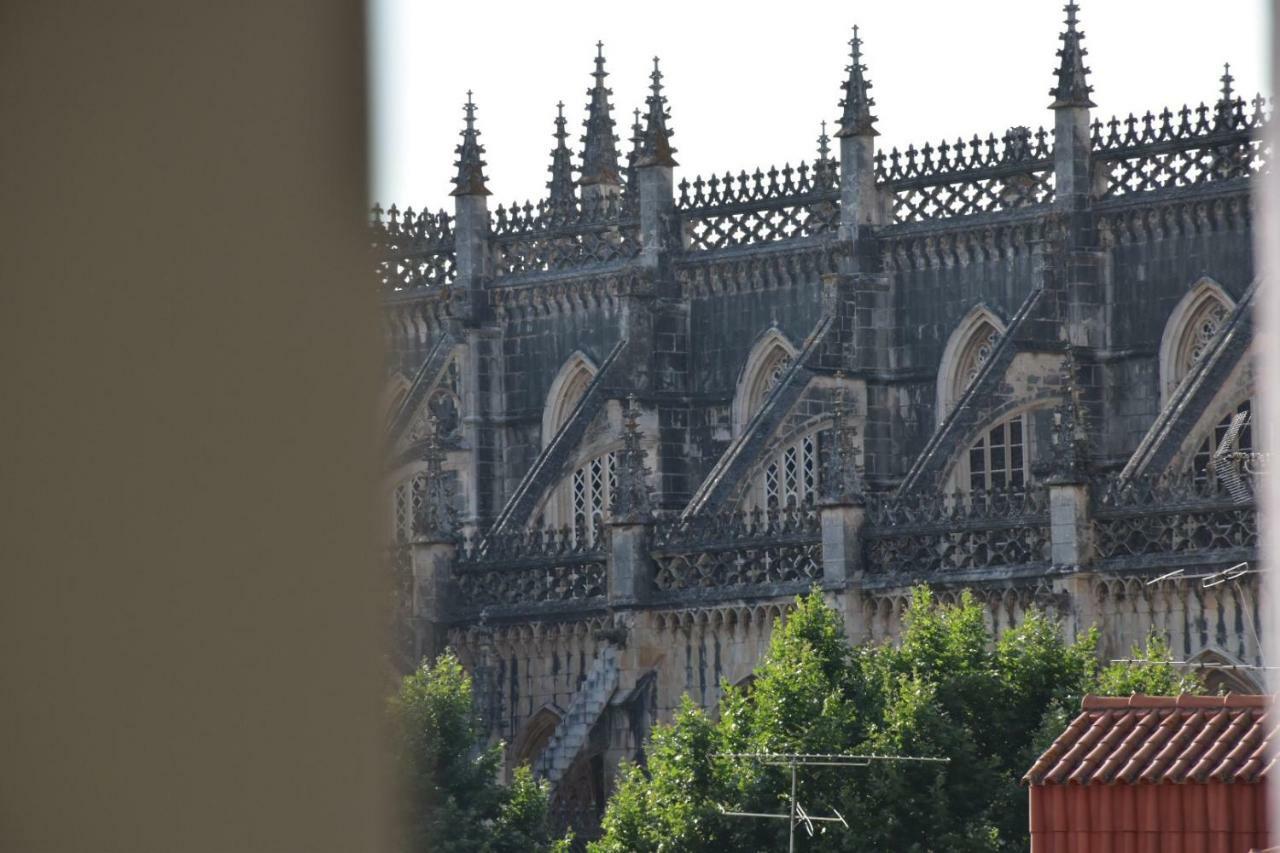 Varandas Do Mosteiro Batalha Luaran gambar