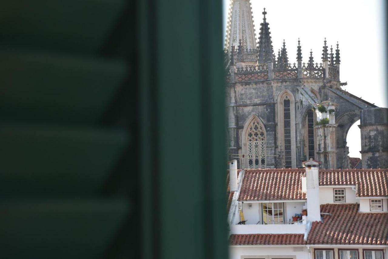 Varandas Do Mosteiro Batalha Luaran gambar